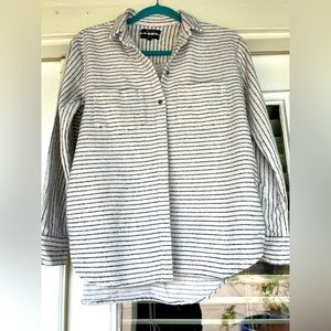 Madewell shirt